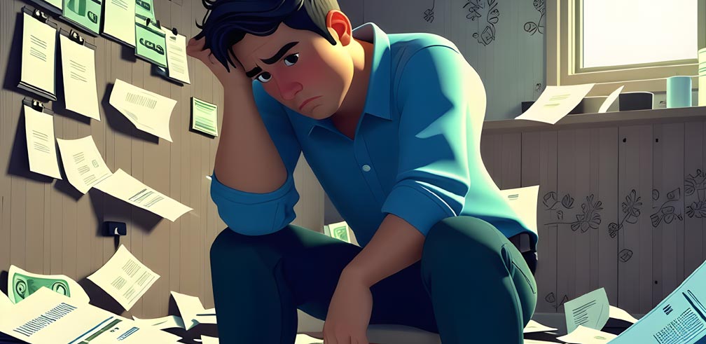 사업용 자산, 회생 절차에서는 어떤 취급에-자영업자의 개인 회생