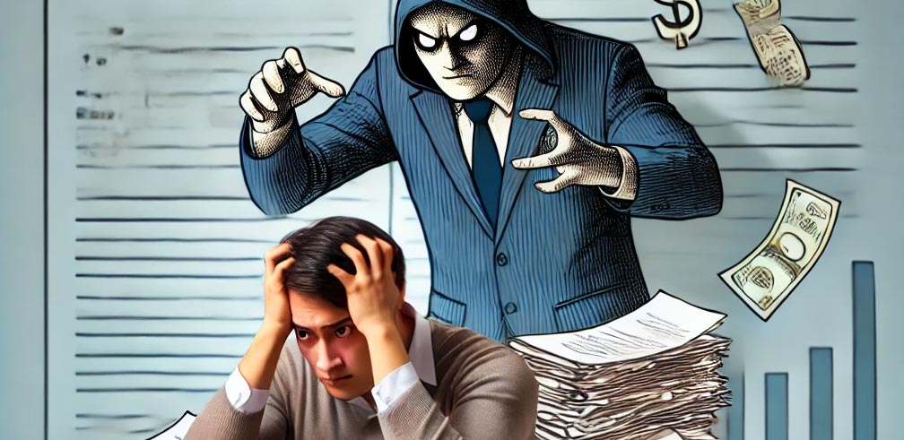 급여 명세서의 내용, 제대로 본 적이 있습니까?