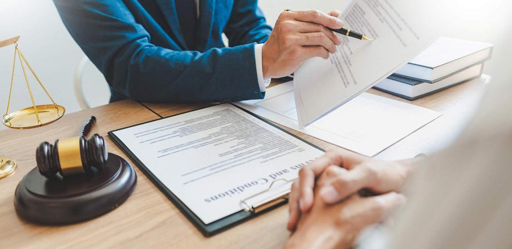 강서 개인파산 변호사와 안전한 법원 절차 진행하기