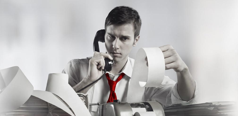 예금 통장에서 알 수있는 것 - 회생 절차의 통장 유의점