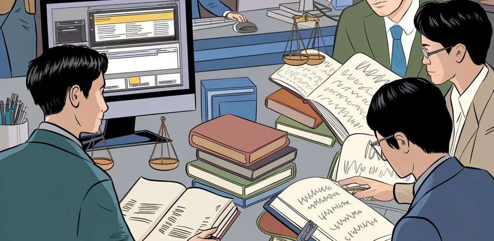 퇴직금이 있으면 상환액은 어떻게 되나…